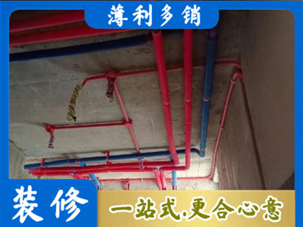 呼伦贝尔本地水电施工